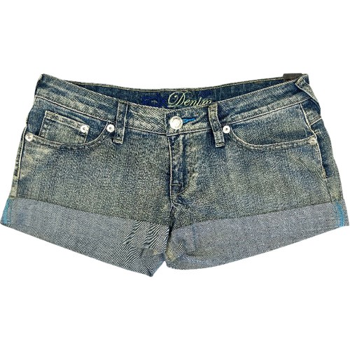 Girls Legend Short
