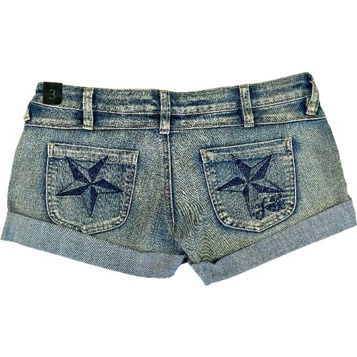 Girls Legend Short