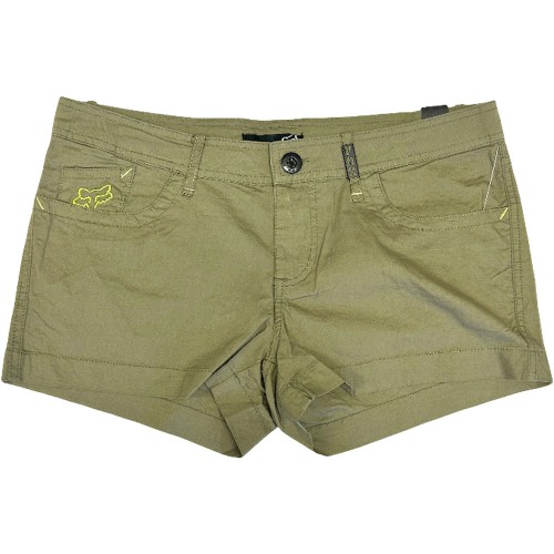 Girls Undercover Short