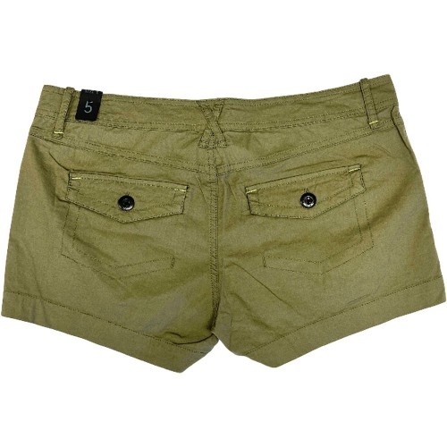 Girls Undercover Short
