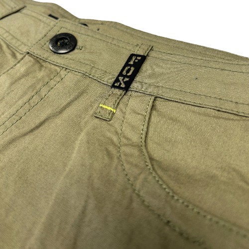 Girls Undercover Short