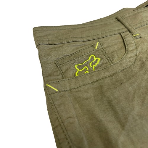 Girls Undercover Short
