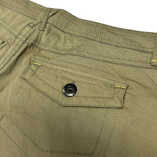 Girls Undercover Short
