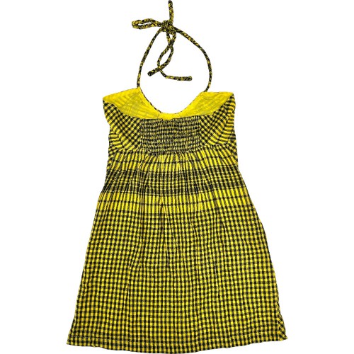Girls Majesty Dress
