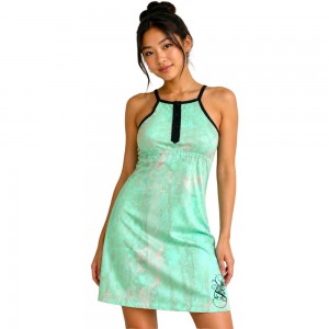 Girls Haste Dress
