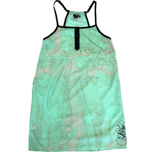Girls Haste Dress
