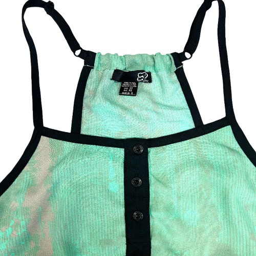 Girls Haste Dress