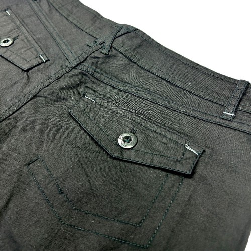 Girls Undercover Short
