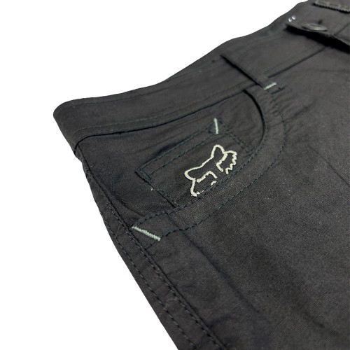 Girls Undercover Short