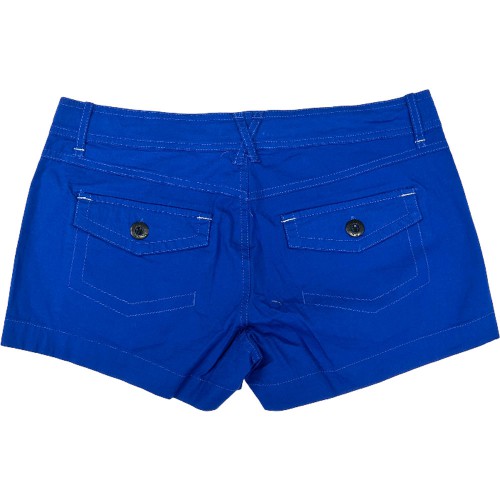 Girls Undercover Short