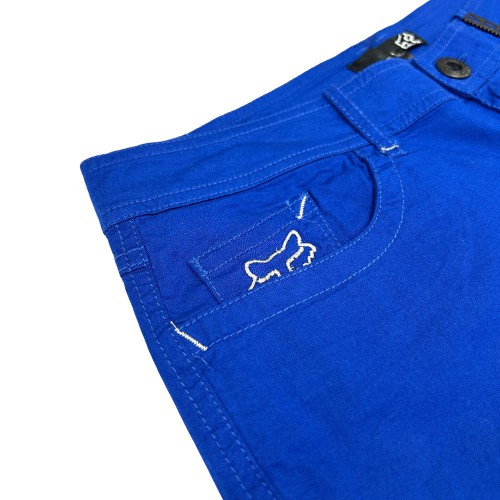 Girls Undercover Short