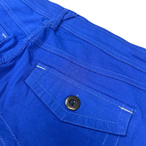 Girls Undercover Short