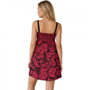 Girls Fly Away Dress 2