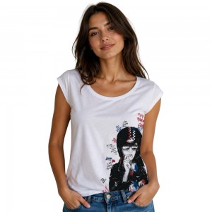 Girls Day Dream s/s Scoop...