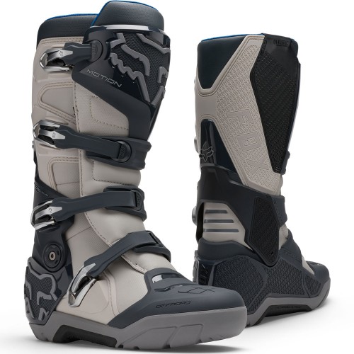 MOTION X BOOT