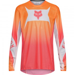 180 AIR TAPER JERSEY