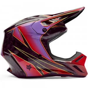 V3 RS CANVAS HELMET 2