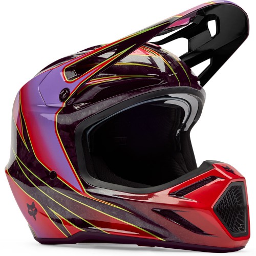 V3 RS CANVAS HELMET