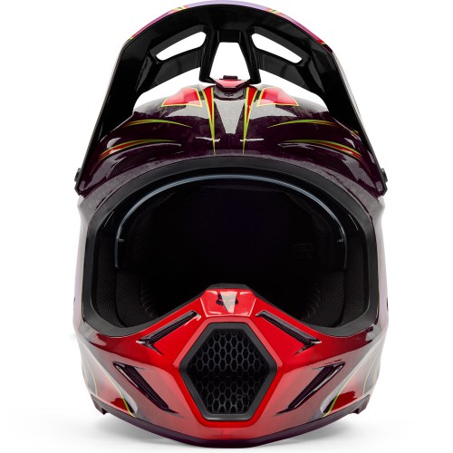 V3 RS CANVAS HELMET