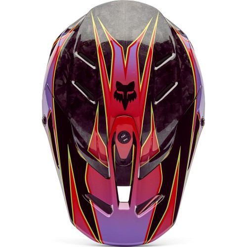 V3 RS CANVAS HELMET