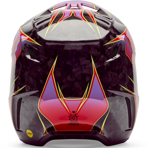 V3 RS CANVAS HELMET