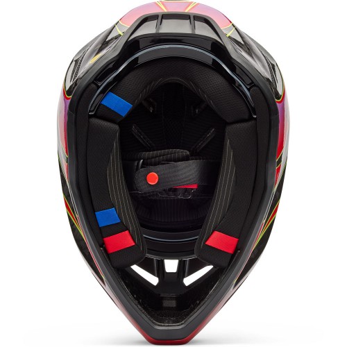V3 RS CANVAS HELMET