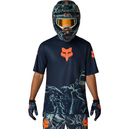 RANGER SS JERSEY IMG PRINT