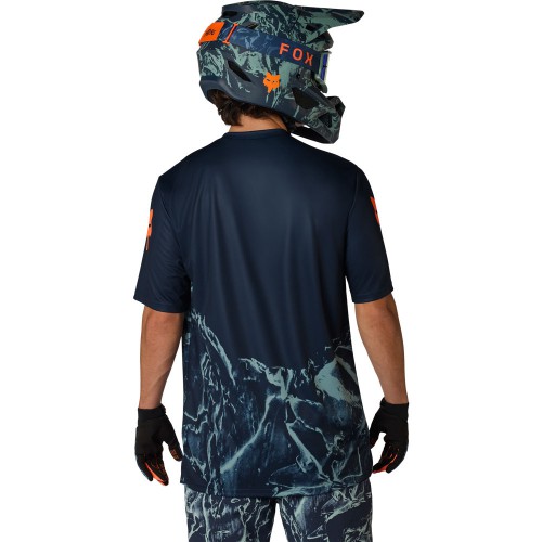 RANGER SS JERSEY IMG PRINT