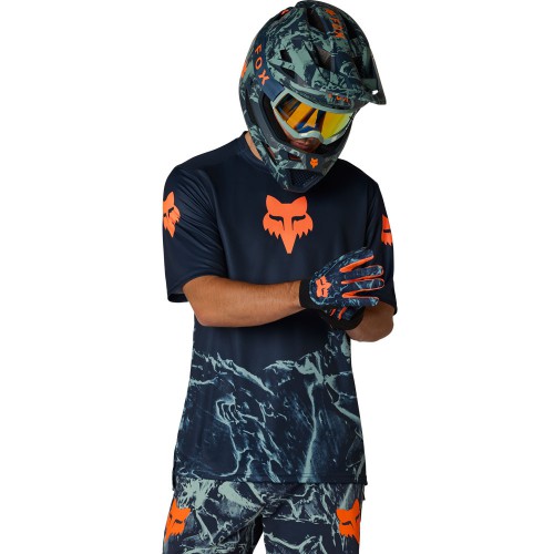 RANGER SS JERSEY IMG PRINT