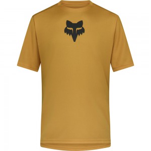 RANGER SS JERSEY FOX HEAD