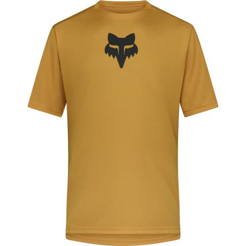 RANGER SS JERSEY FOX HEAD
