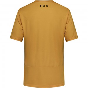 RANGER SS JERSEY FOX HEAD 2