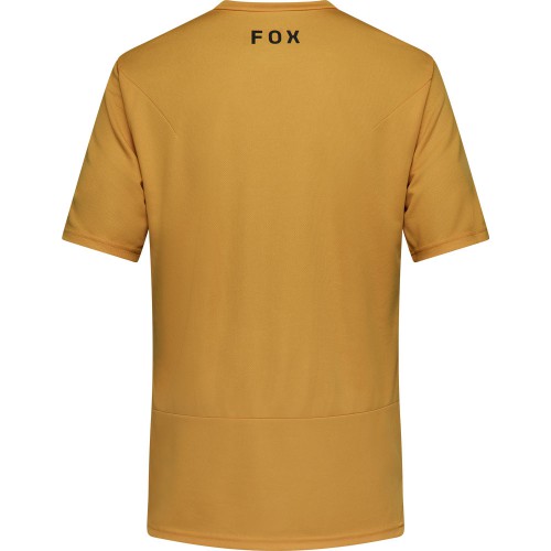 RANGER SS JERSEY FOX HEAD