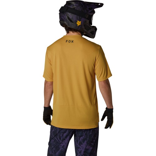 RANGER SS JERSEY FOX HEAD
