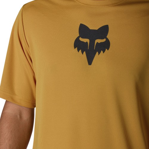 RANGER SS JERSEY FOX HEAD