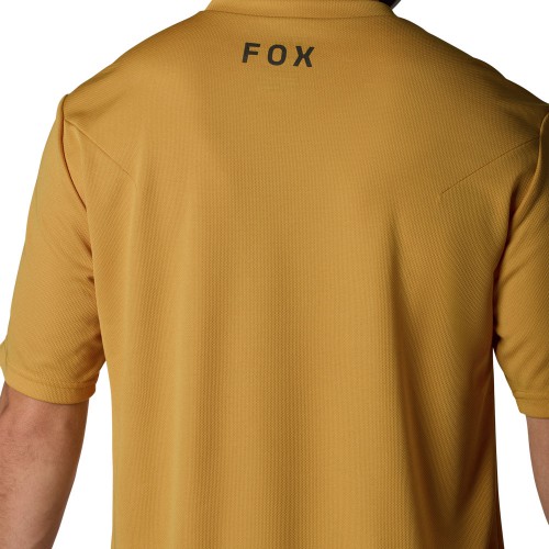 RANGER SS JERSEY FOX HEAD