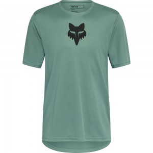 RANGER SS JERSEY FOX HEAD