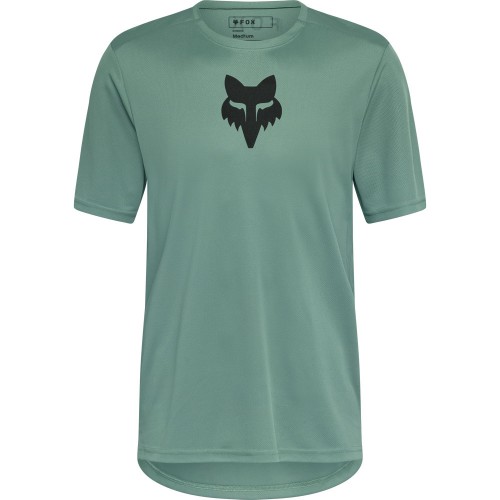 RANGER SS JERSEY FOX HEAD
