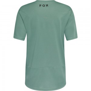 RANGER SS JERSEY FOX HEAD 2