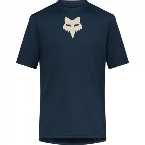 RANGER SS JERSEY FOX HEAD