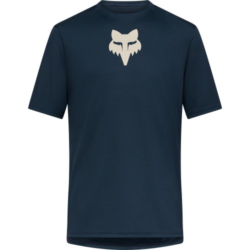 RANGER SS JERSEY FOX HEAD