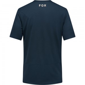 RANGER SS JERSEY FOX HEAD 2