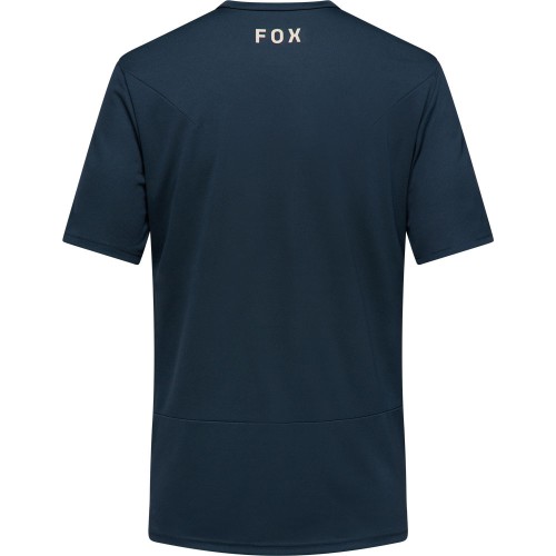 RANGER SS JERSEY FOX HEAD