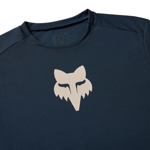 RANGER SS JERSEY FOX HEAD