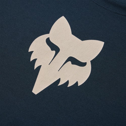 RANGER SS JERSEY FOX HEAD