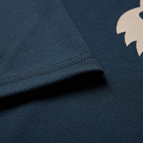 RANGER SS JERSEY FOX HEAD