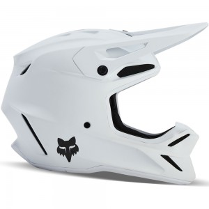 V3 SOLID HELMET 2