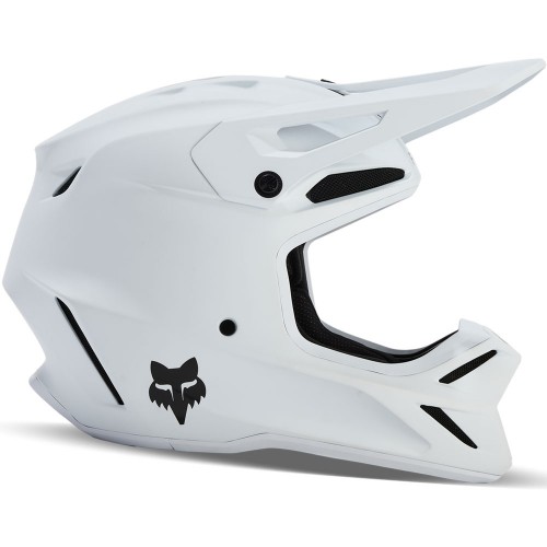 V3 SOLID HELMET