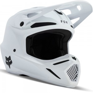 V3 SOLID HELMET