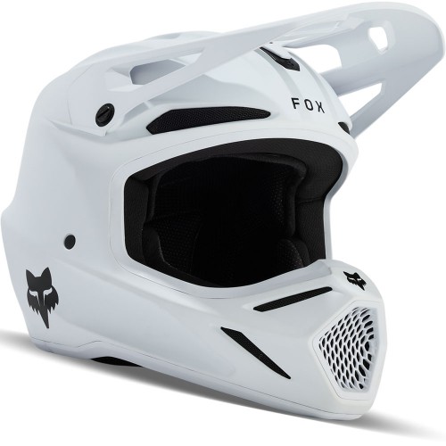 V3 SOLID HELMET